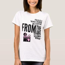 Schwangerschafts T-Shirt