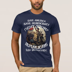 SCHWANGERSCHAFTSABBRUCH FW FV HG GESUNDHEITSVERSOR T-Shirt