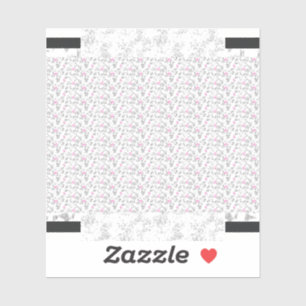 Schwangerschaftsankündigung Aufkleber