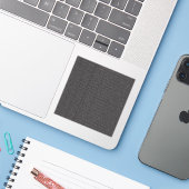 Schwangerschaftsankündigung Aufkleber (Laptop mit iPhone)
