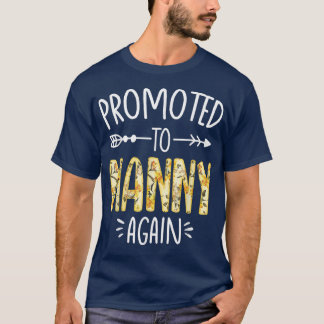 Schwangerschaftsankündigung bald zu sein Kindermäd T-Shirt