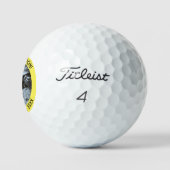 Schwangerschaftsankündigung Geschlechtsverkehr: So Golfball (Logo)