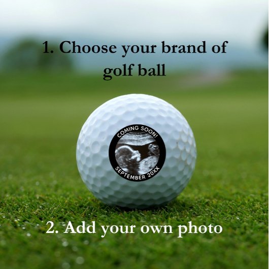 Schwangerschaftsankündigung Geschlechtsverkehr: So Golfball