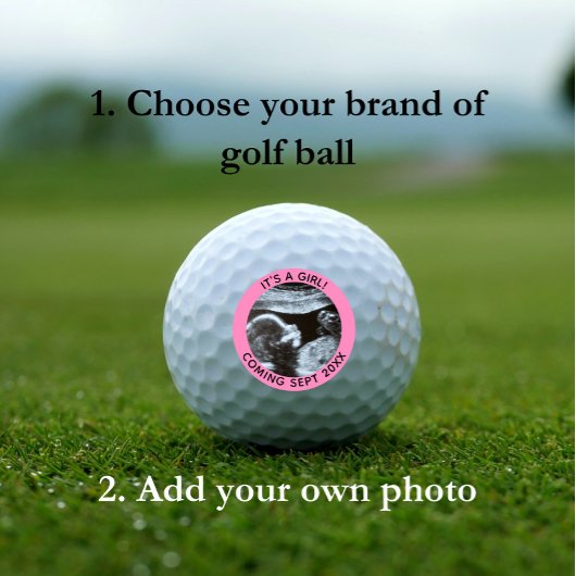 Schwangerschaftsankündigung Geschlechtsverkehr: So Golfball