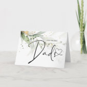 Schwangerschaftsankündigung Kinderoffenlegung für Karte (Vorderseite)