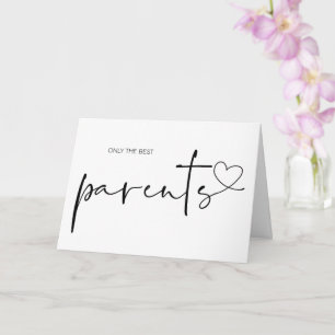 Schwangerschaftsankündigung Kinderoffenlegung für Karte