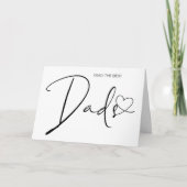 Schwangerschaftsankündigung Kinderoffenlegung für  Karte (Vorderseite)