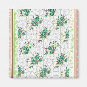 Schwangerschaftsankündigung Magnet