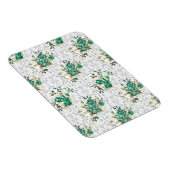 Schwangerschaftsankündigung Magnet (Rechte Seite)