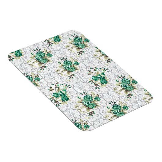 Schwangerschaftsankündigung Magnet (Rechte Seite)