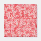 Schwangerschaftsankündigung Magnet (Vorne)