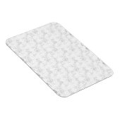 Schwangerschaftsankündigung Magnet (Rechte Seite)