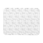 Schwangerschaftsankündigung Magnet (Horizontal)