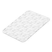 Schwangerschaftsankündigung Magnet (Linke Seite)