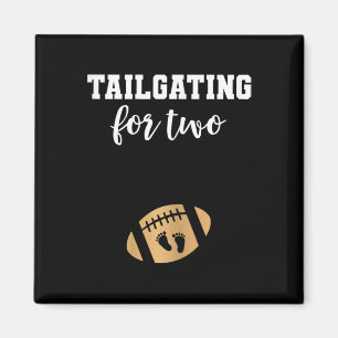 Schwangerschaftsankündigung Rückgang nach Offenleg Magnet