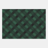 Schwangerschaftsankündigung Strumpf der Wasserfarb Geschenkpapier Set (Vorderseite)