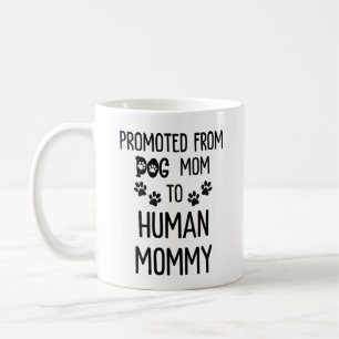 Schwangerschaftsbericht Kaffeetasse