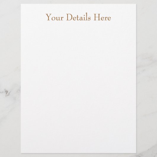 SCHWANKEN FLYER (Hinten)