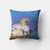 SCHWANKEN KISSEN (Rückseite)