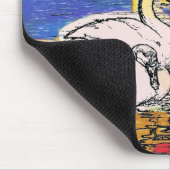 SCHWANKEN MOUSEPAD (Ecke)