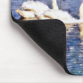 SCHWANKEN MOUSEPAD (Ecke)