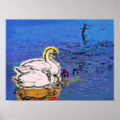 SCHWANKEN POSTER (Vorne)