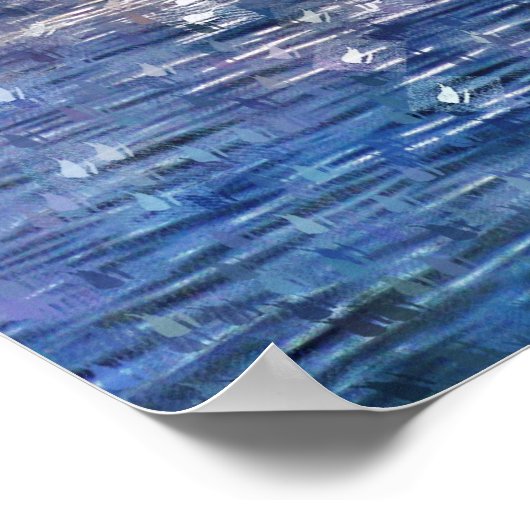 SCHWANKEN POSTER (Ecke)