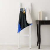 SCHWANKEN SHERPADECKE (Beispiel)