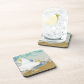 SCHWANKEN UNTERSETZER (Rechte Seite)