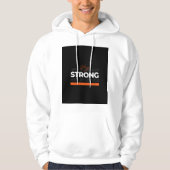 Schwankung Hoodie (Vorderseite)