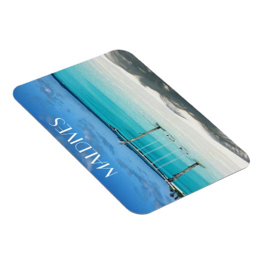 Schwankungen Magnet (Rechte Seite)