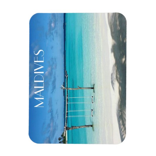 Schwankungen Magnet (Vertikal)