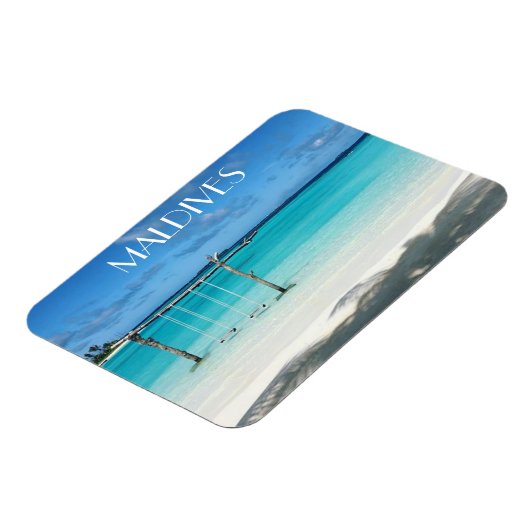 Schwankungen Magnet (Linke Seite)