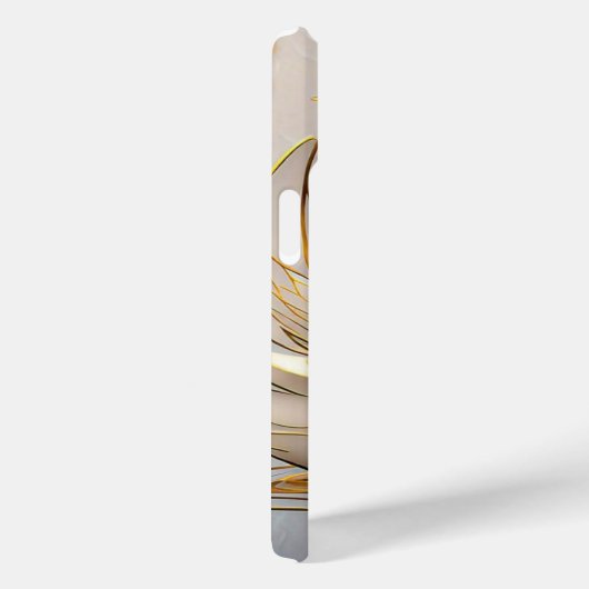 "Schwan's Serene Escape" Case-Mate iPhone Hülle (Rückseite / Rechts)