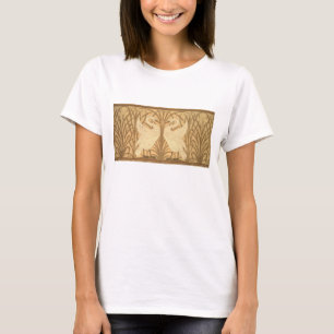 Schwantapetenentwurf T-Shirt