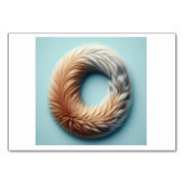 Schwanz (尻 尾 / し っ ぽ) - japanische Flash Cards Tischnummer (Vorderseite)