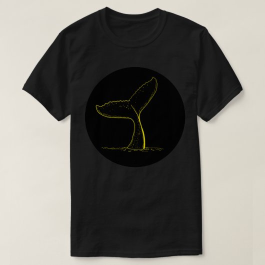 SCHWANZ 4 T-Shirt (Design vorne)