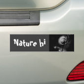 Schwanz Autoaufkleber (Auf Auto)