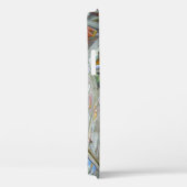 Schwanz Case-Mate iPhone Hülle (Rückseite / Rechts)