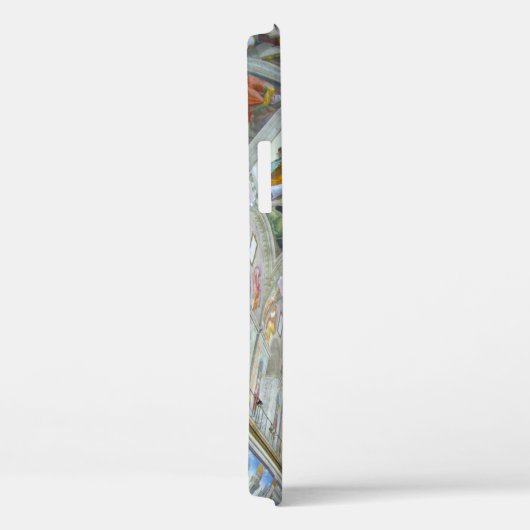 Schwanz Case-Mate iPhone Hülle (Rückseite / Rechts)