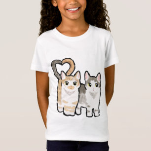 Schwanz der Liebe T-Shirt