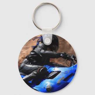 Schwanz des Drachen Schlüsselanhänger