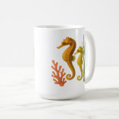 Schwanz Kaffeetasse (VorderseiteRechts)