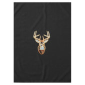 Schwanz Kopf Energie Geist Tischdecke (Vorderseite)