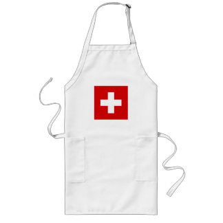 Schwanz Lange Schürze