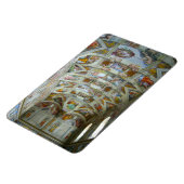 Schwanz Magnet (Linke Seite)