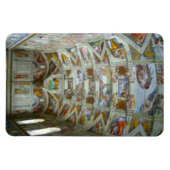 Schwanz Magnet (Horizontal)