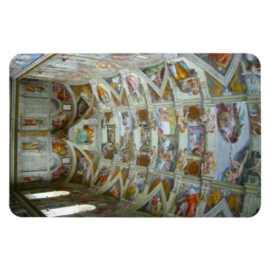 Schwanz Magnet (Horizontal)