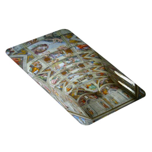 Schwanz Magnet (Rechte Seite)