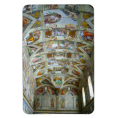 Schwanz Magnet (Vertikal)